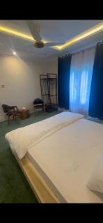 Nirvana resort skardu - 6