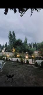 Nirvana resort skardu - 8