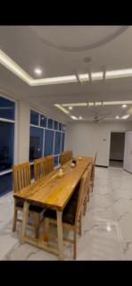 Nirvana resort skardu - 1