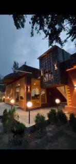 Nirvana resort skardu - 9