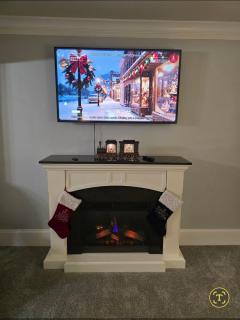 Habitación Confortable - Baño Compartido - 2