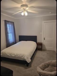 Habitación Confortable Con Baño Privado - 9