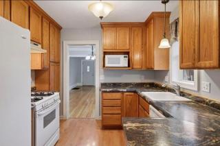 Habitación Confortable Con Baño Privado - 1