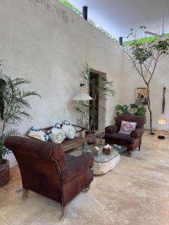 Village House near archaeological zone in Yucatán - 0