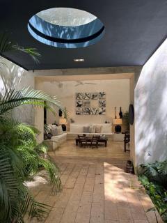 Village House near archaeological zone in Yucatán - 9