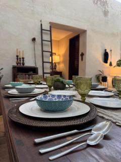 Village House near archaeological zone in Yucatán - 8