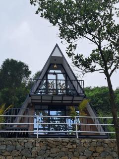 Vagamon misty Hills Resort - 2