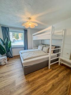 Alpine Apartments St-Sigmund - 4