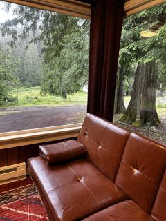 Family Cabin at Rainier Lodge -0.4 m from entrance - 7