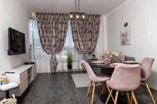 Wings Apartment 1 Bedroom Luxury-free parking - 7