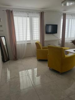 Słoneczny Apartament - 2