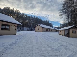 Gościniec nad Dobrzycą - 0