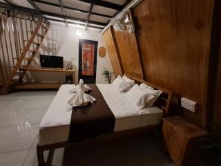 Vagamon misty Hills Resort - 4