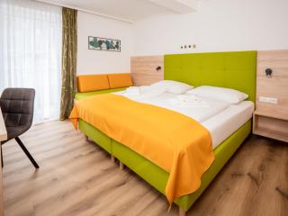 Fischerhof Glinzner Hotel-Restaurant-Camping - 9