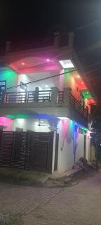 Room for Magh mela Prayagraj - 1