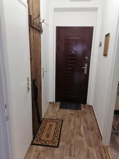 Mars Apartman Szeged - 9
