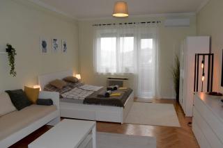 Mars Apartman Szeged - 5