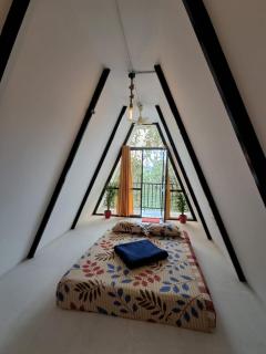 Vagamon misty Hills Resort - 6