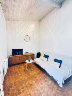 Port leucate 4-6 personnes 150m de la mer - 5