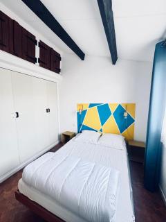 Port leucate 4-6 personnes 150m de la mer - 7