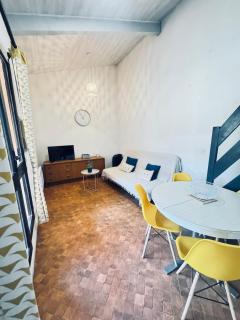 Port leucate 4-6 personnes 150m de la mer - 4