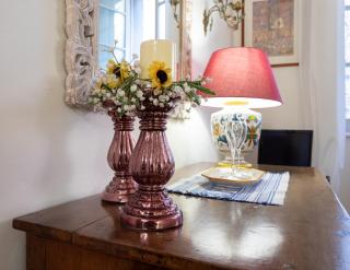 La Stanza dei Gigli - Centro Storico Perugia - 8