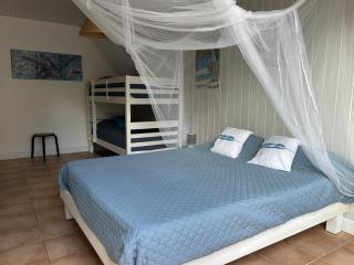 Villa COSAROE 6-14 pers Piscine et superbe vue mer PANORAMIQUE - 7