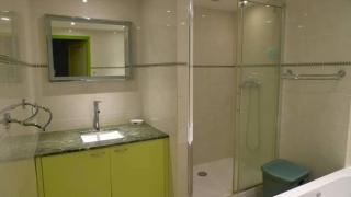 Cosy apartment in Breil sur Roya - 1