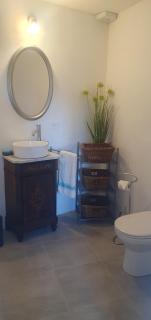 Le 2 Marie - Ligurian Hills Holiday Home - 2