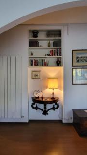 Appartamento il roseto Gubbio - 7