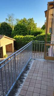 Appartamento il roseto Gubbio - 2