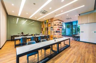 Adorable Room 2 - Star Residence - 100m to KLCC - 7