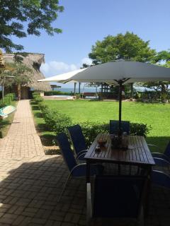 House with private beach Lake Izabal Guatemala - 3