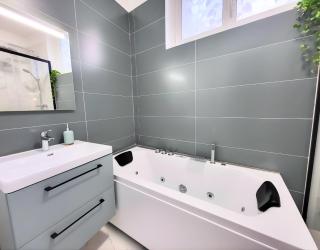 Le Havre Haussmannien - Balnéo, proche Centre-ville et Gare - 1