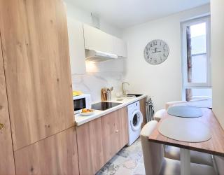 Le Havre Haussmannien - Balnéo, proche Centre-ville et Gare - 4