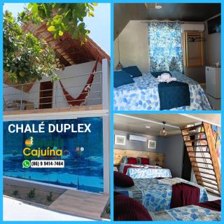 HOTEL CAJUÍNA BEACH - 9