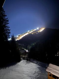 Villa Natalie - Panorama Apartment mit Bergblick, Semmering - 8