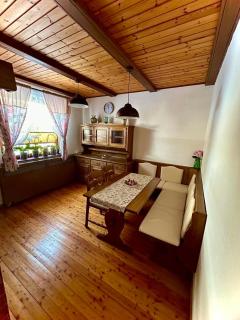 Villa Natalie - Panorama Apartment mit Bergblick, Semmering - 4