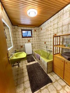 Villa Natalie - Panorama Apartment mit Bergblick, Semmering - 1