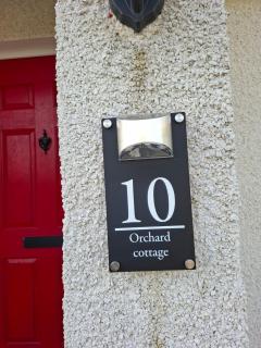 Orchard Cottage - 6