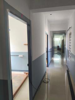 Zayn's Gents Hostel - 0