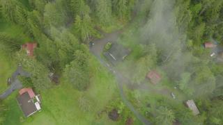 Family Cabin at Rainier Lodge -0.4 m from entrance - 1