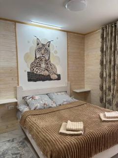 Три горішки - 4