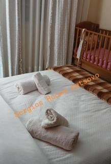 Sergios Rooms votonosi metsovo!!! - 9
