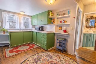 Rustic 2 Bedroom Boho Apartment - 1