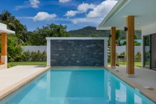 Saowanee 12 - 3BR Pool Villa Lamai Samui - 8