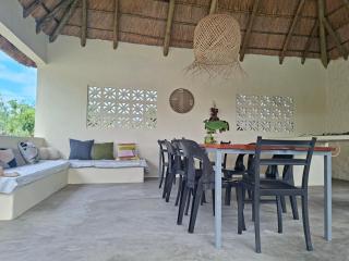 Ka Nicita - Beach house with pool - 9