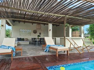 Ka Nicita - Beach house with pool - 5