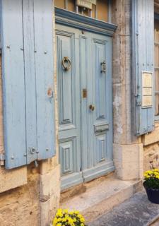 La Maison Bleue de Sigean - Chambres - 3