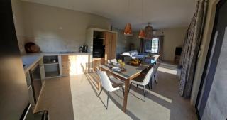 Ka Nicita - Beach house with pool - 3